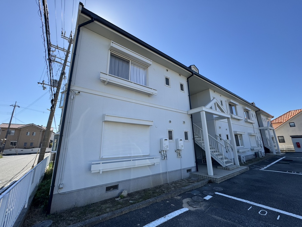 メゾンさつき