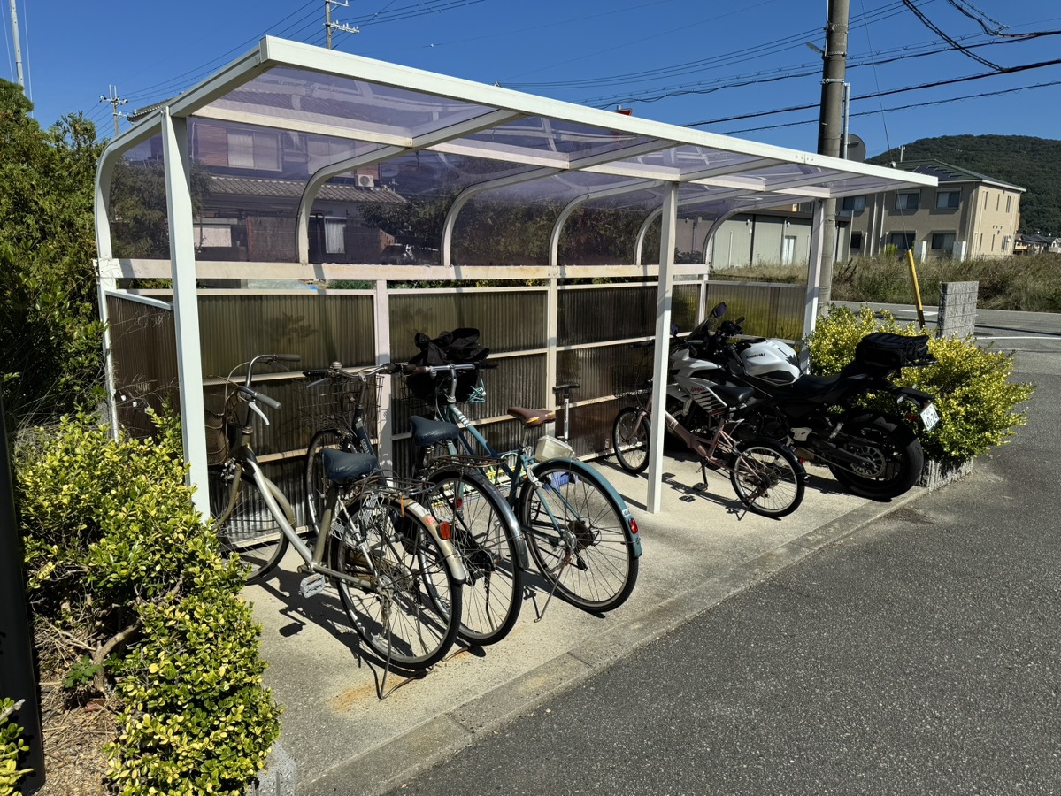 共用部 写真31
