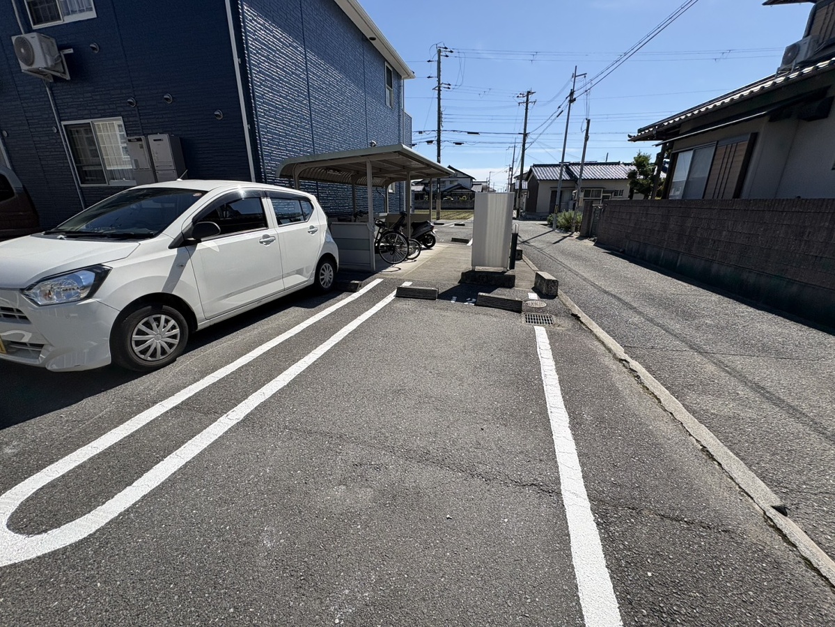 駐車場 写真32