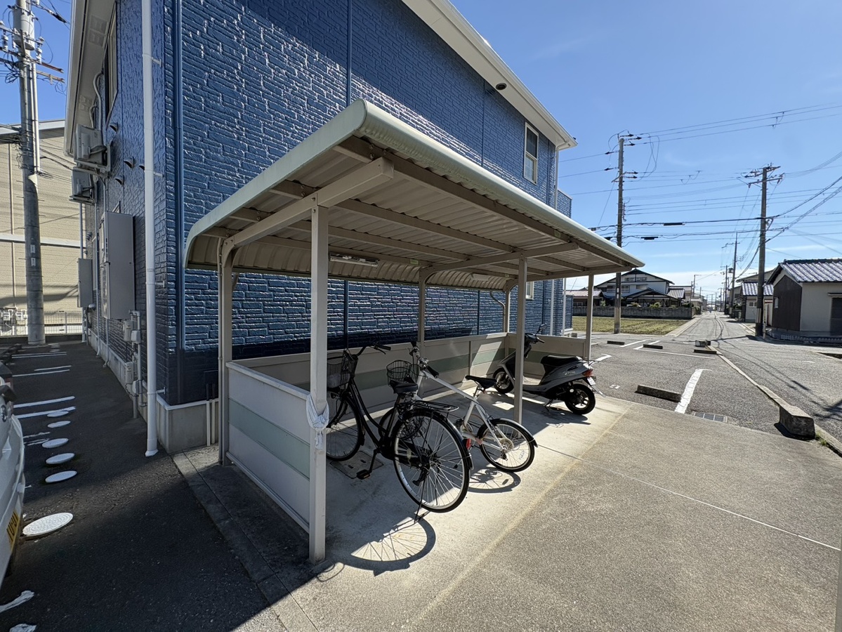 共用部 写真31