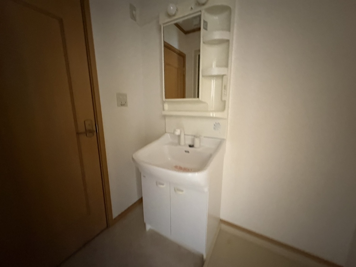 洗面所 写真11