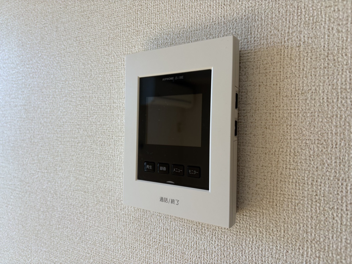 セキュリティ 写真19