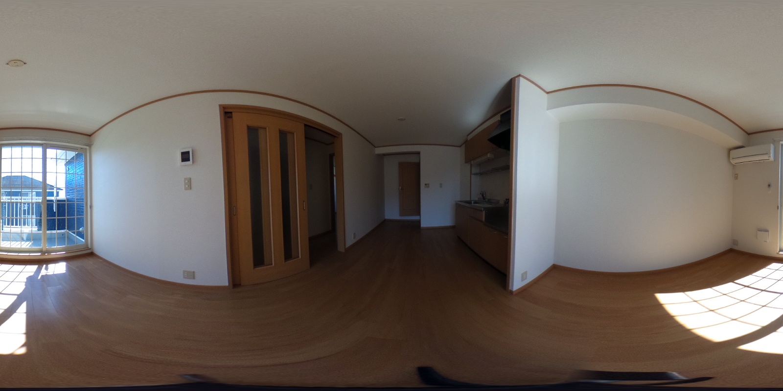 リビング 写真33
