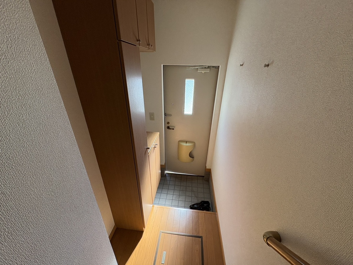 玄関 写真10