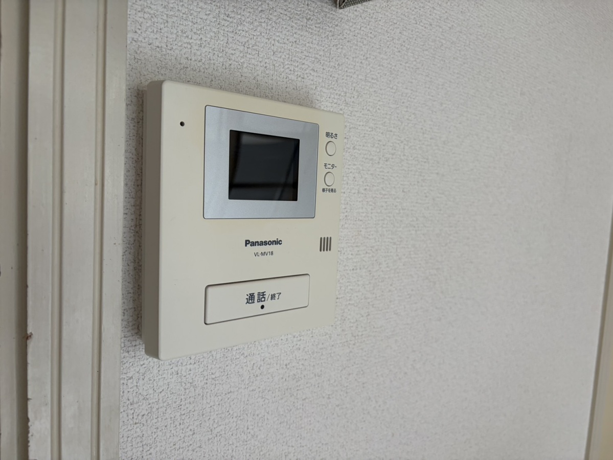セキュリティ 写真29
