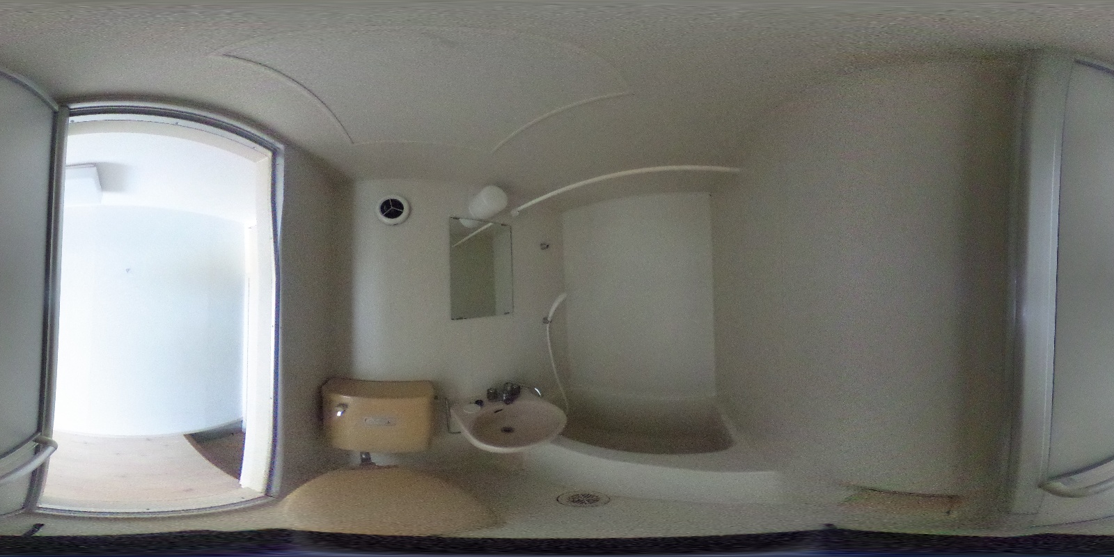バス 写真13