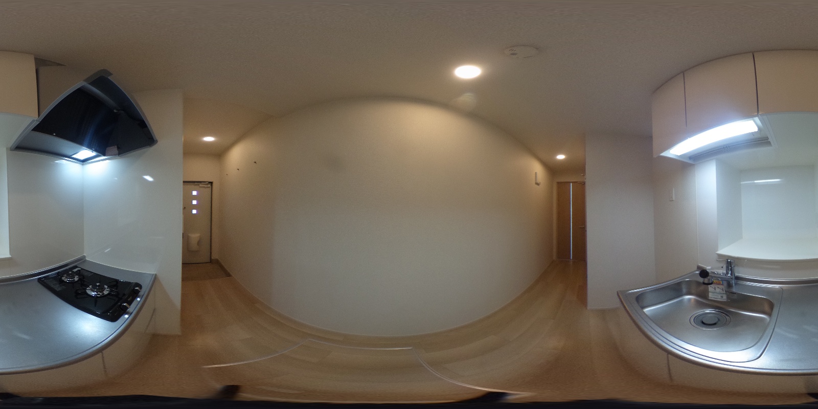 キッチン 写真34