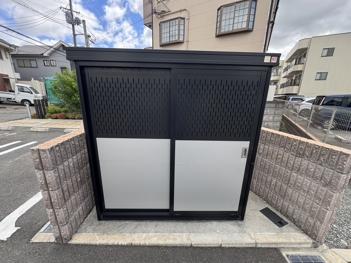 共用部 写真30