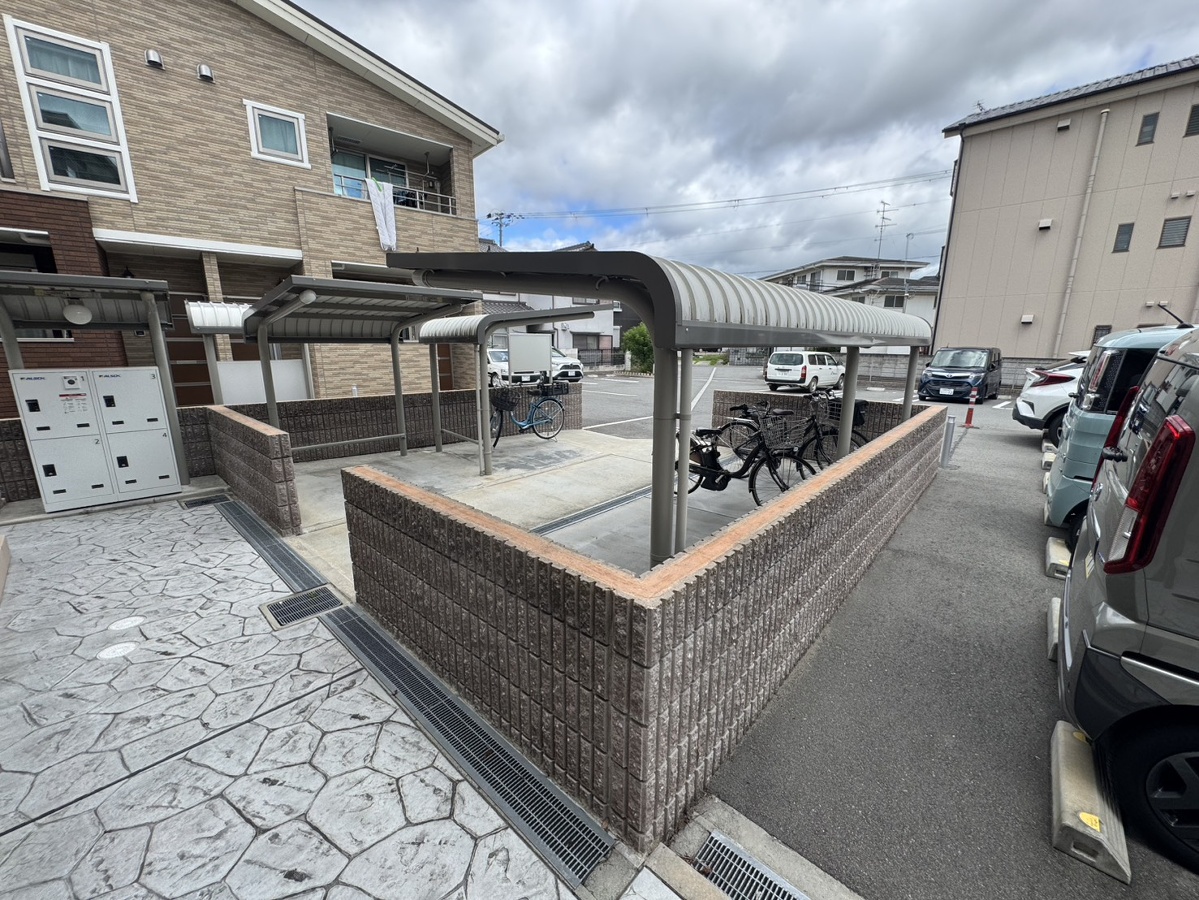 共用部 写真31