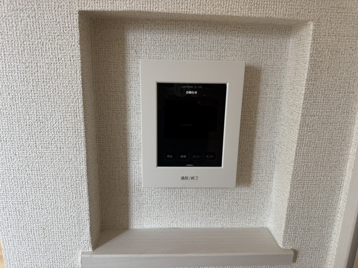 セキュリティ 写真18