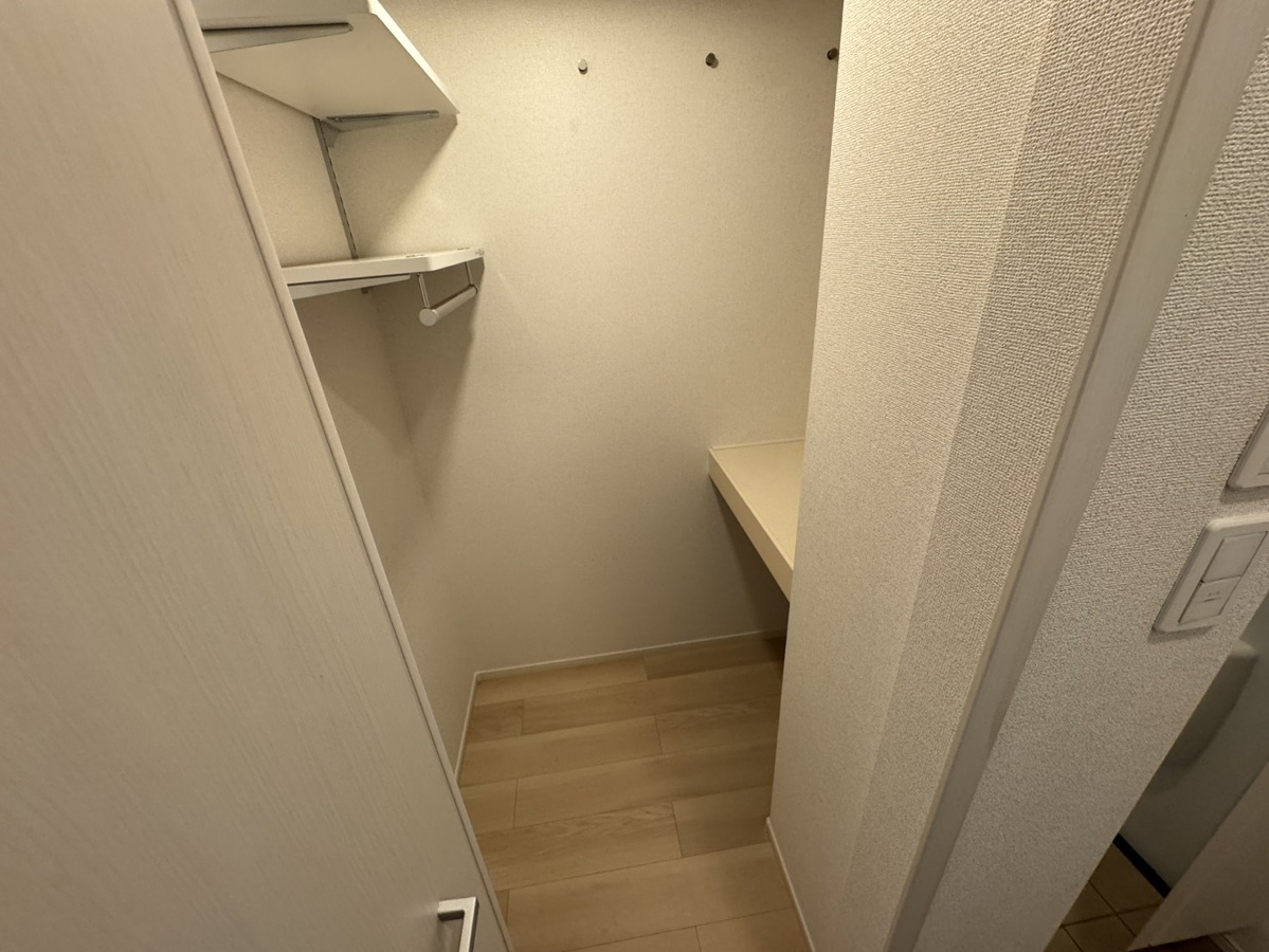 収納 写真15