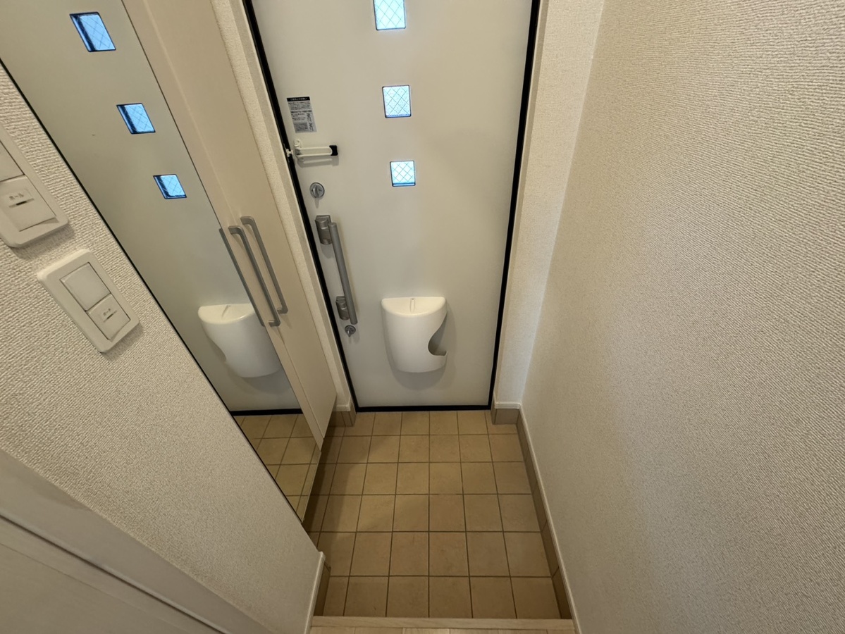 玄関 写真10