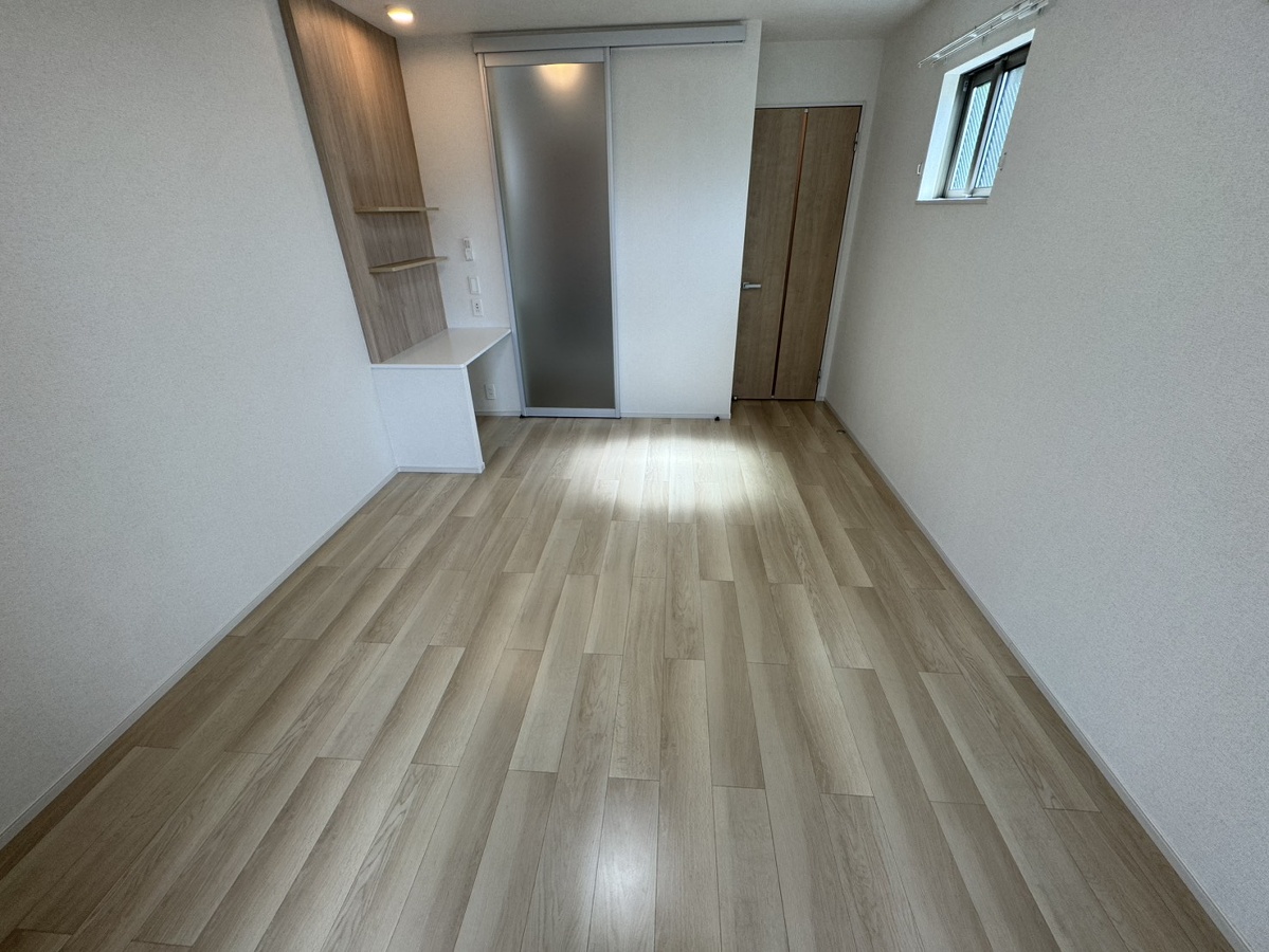その他部屋・スペース 写真8