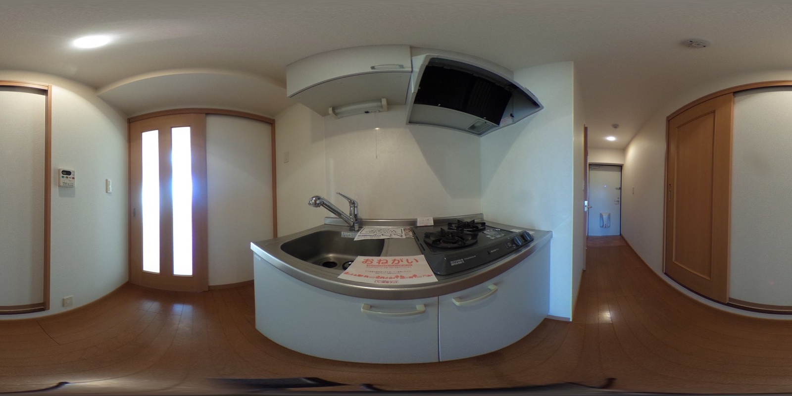 キッチン 写真5