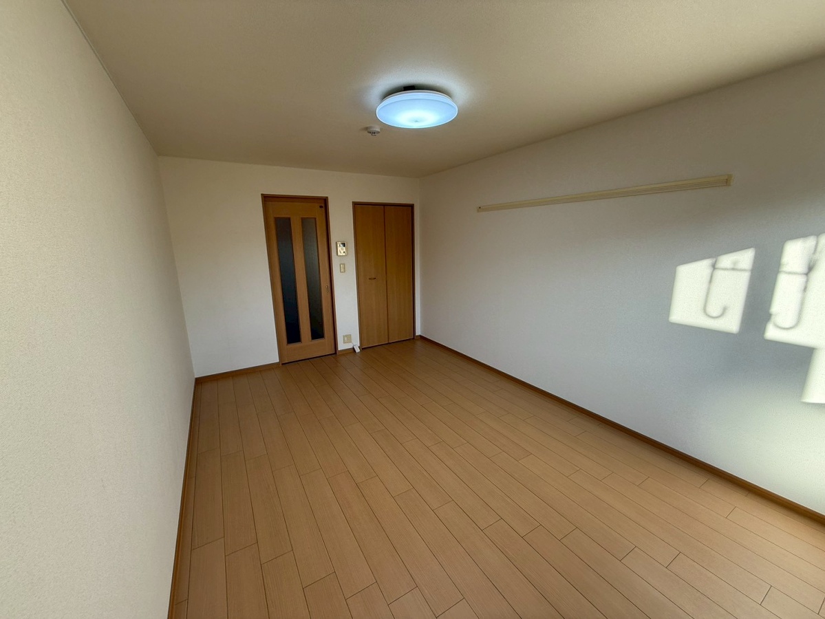 リビング 写真2