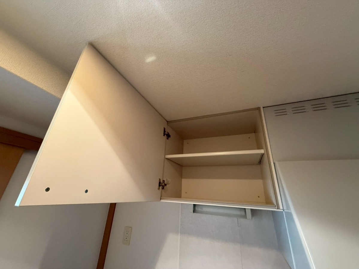 収納 写真14