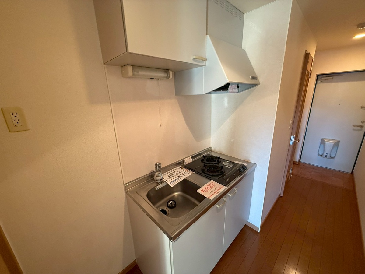 キッチン 写真6