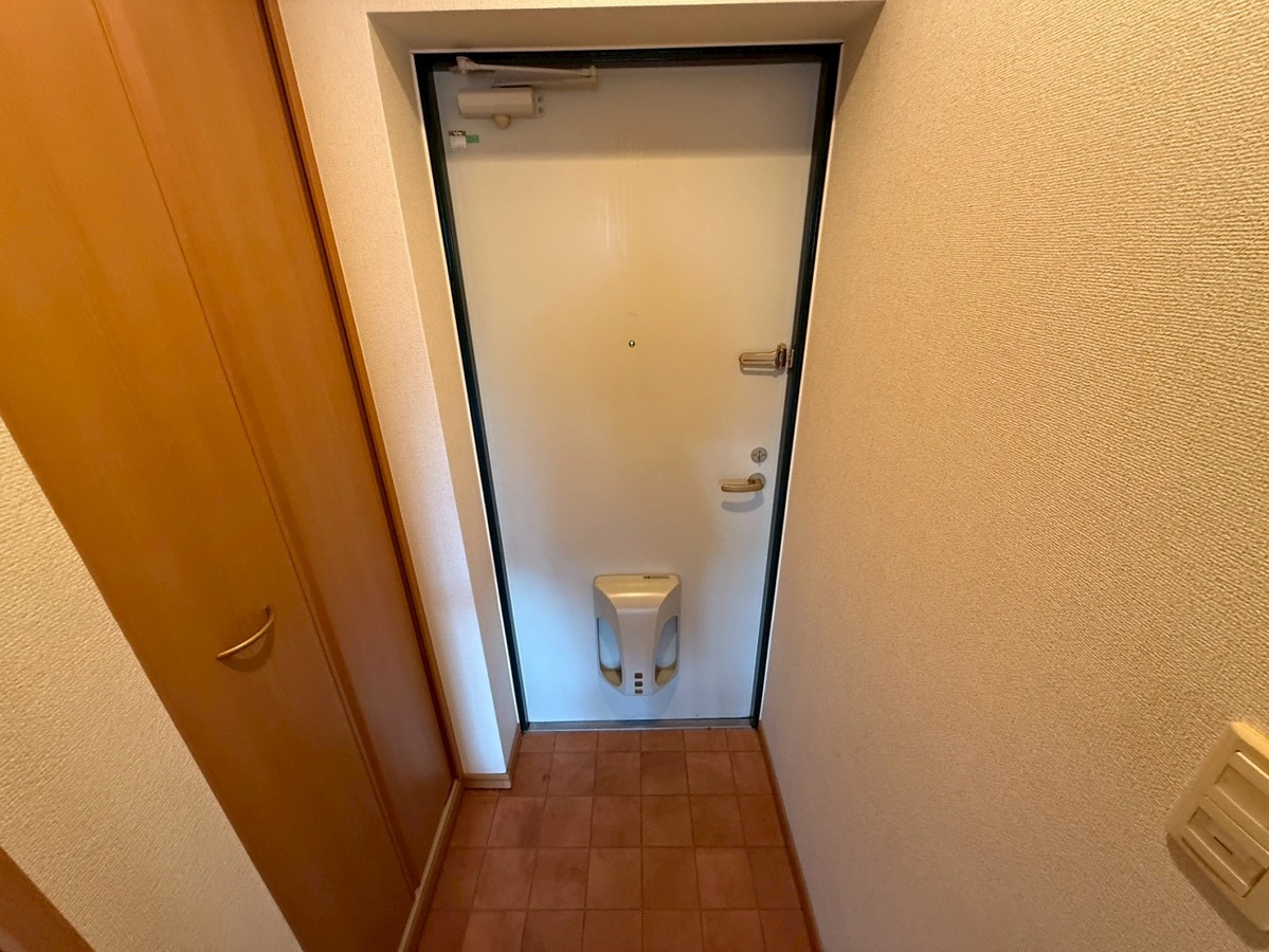 玄関 写真7