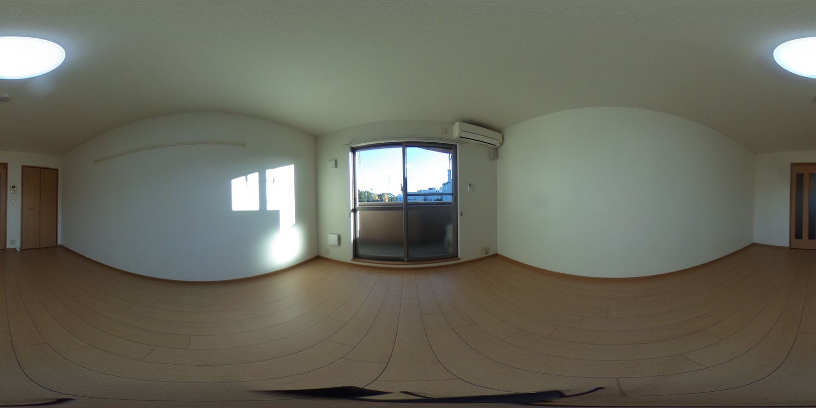 リビング 写真4