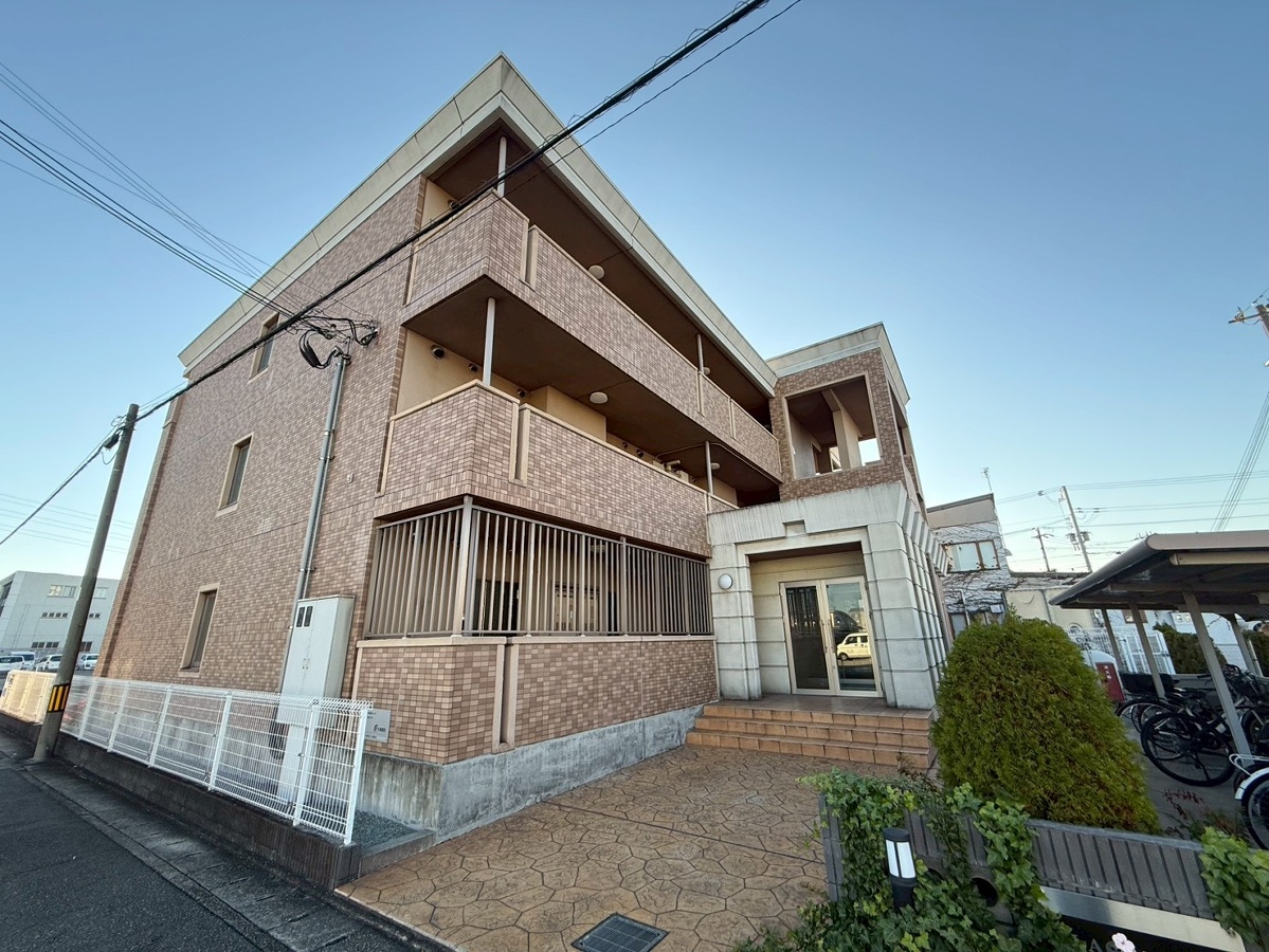 外観 写真29