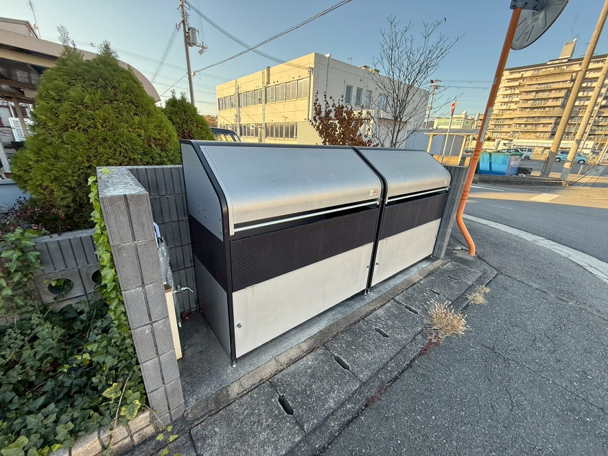 共用部 写真32