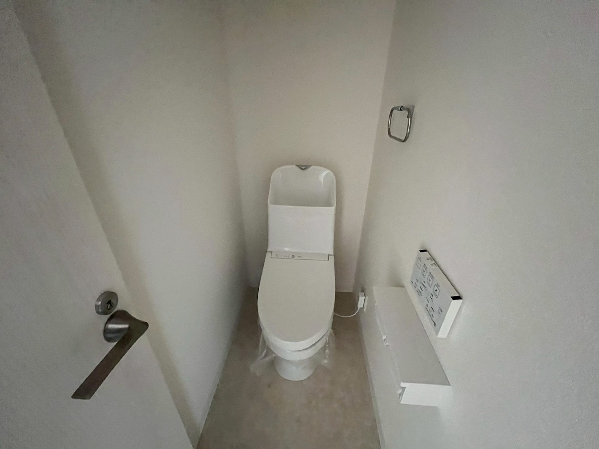 トイレ 写真10