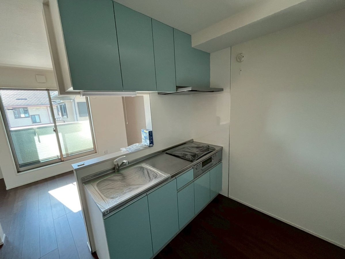 キッチン 写真4