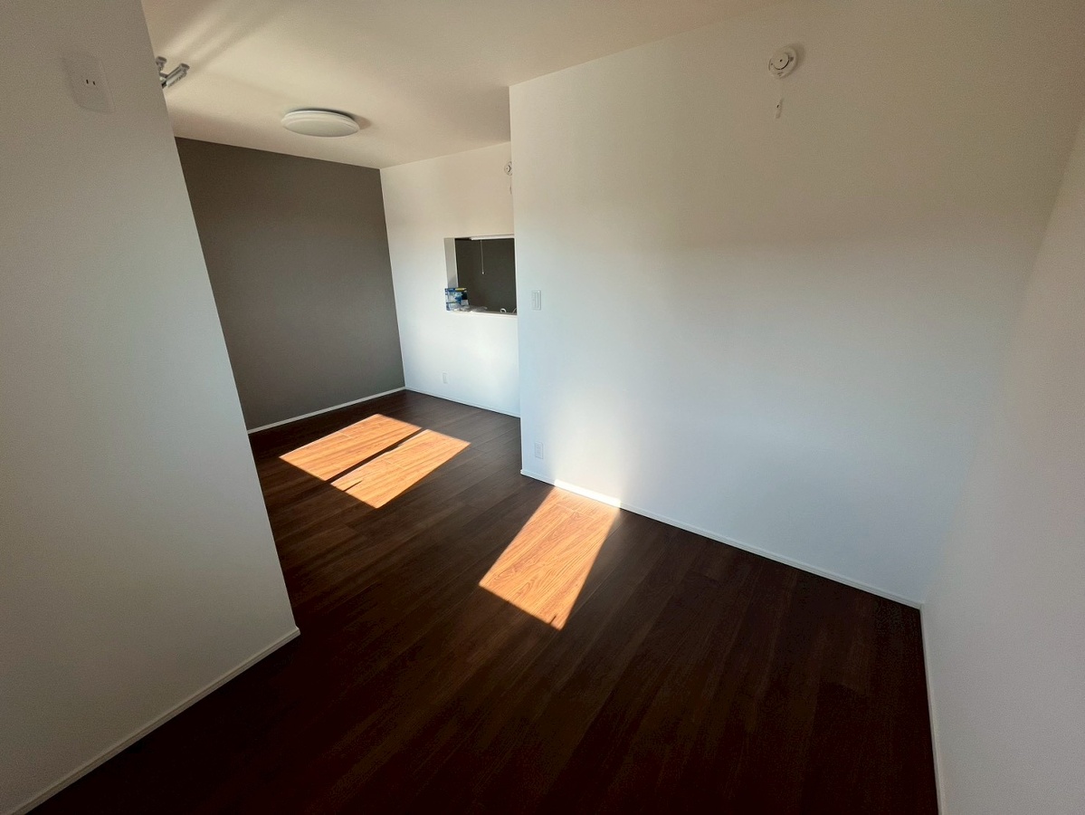 リビング 写真2