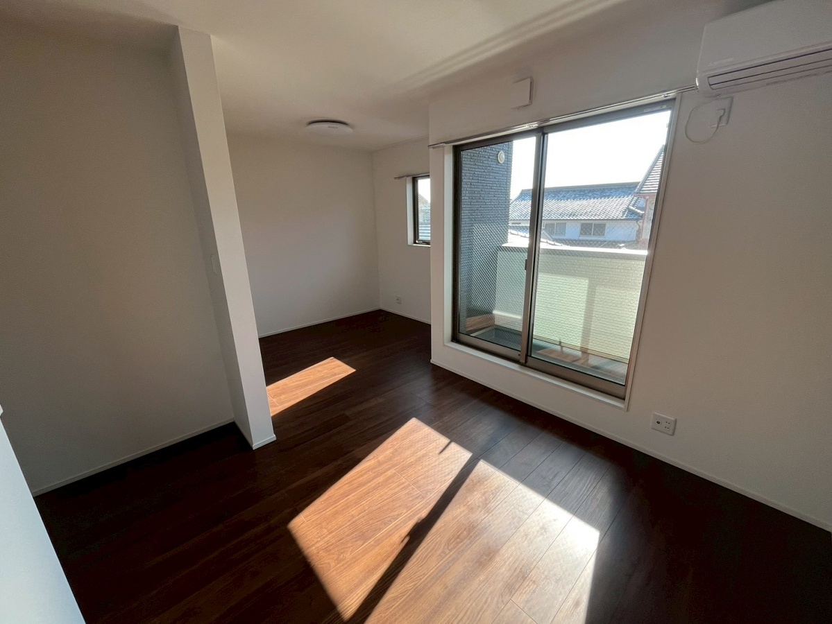 リビング 写真3