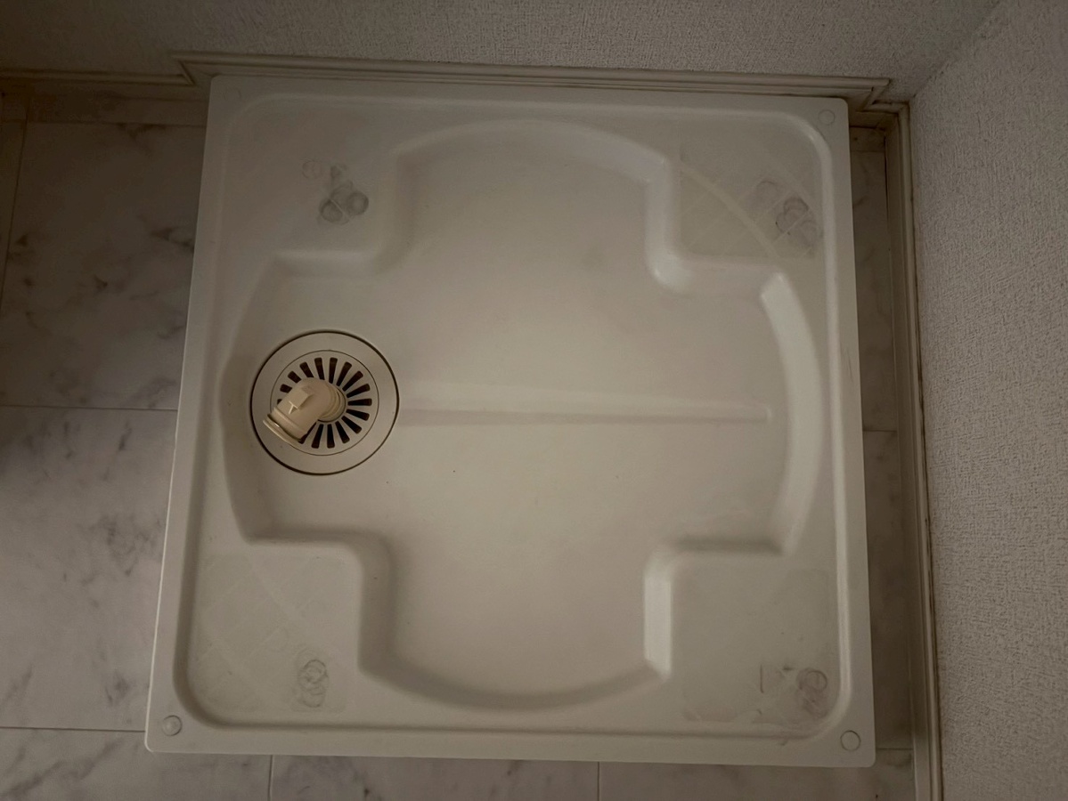 洗面所 写真11