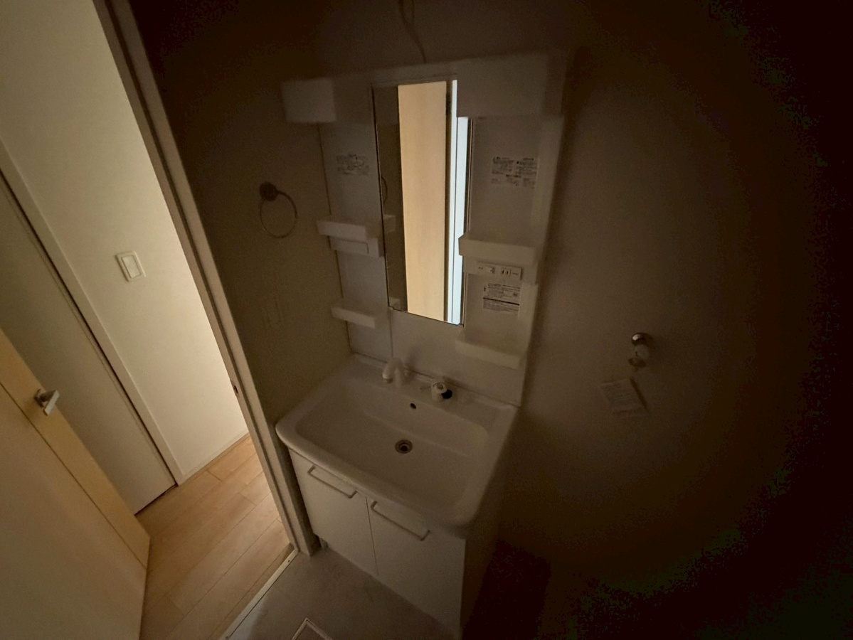 洗面所 写真10