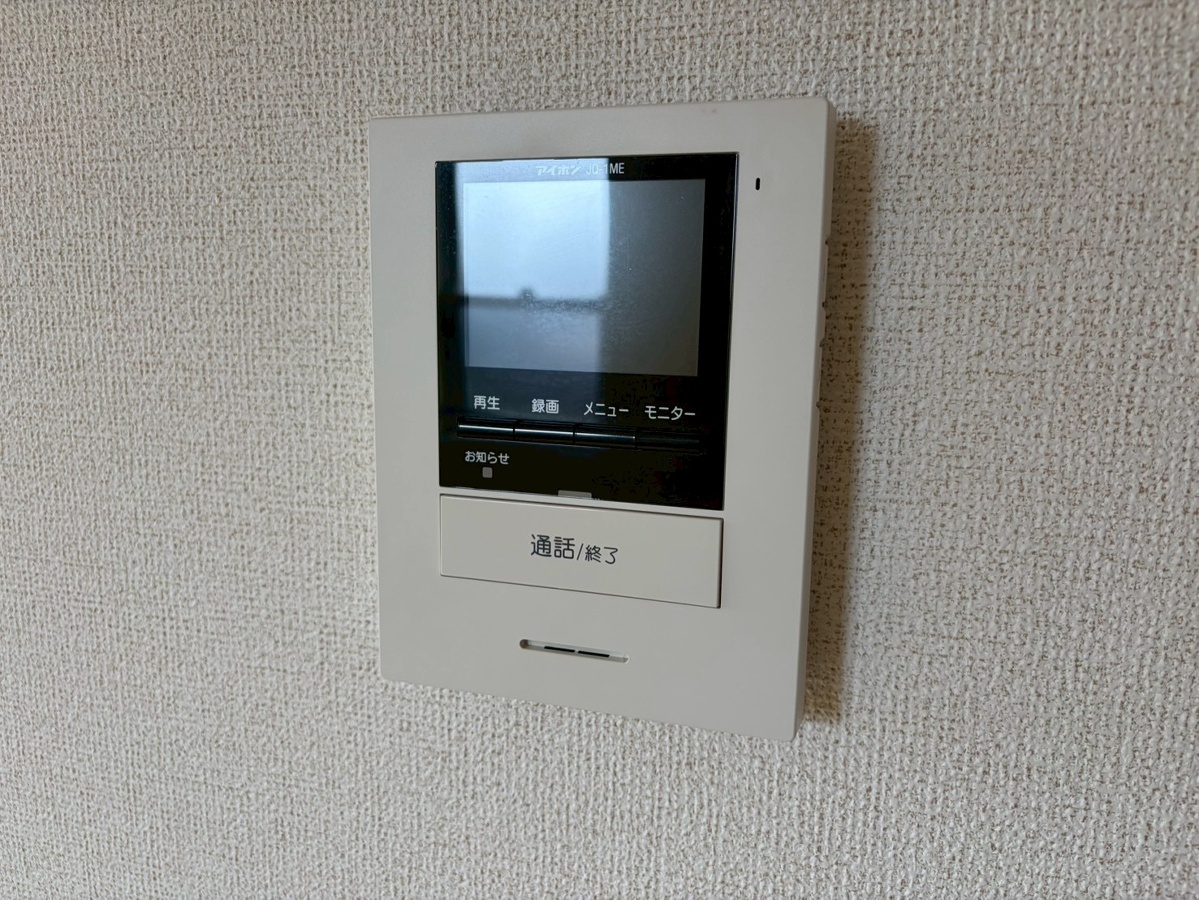セキュリティ 写真17