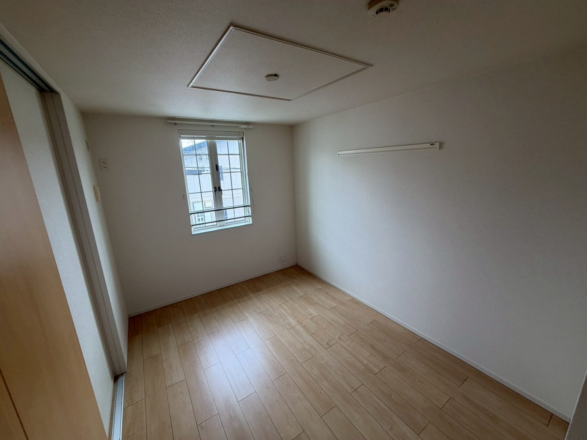 居室 写真8