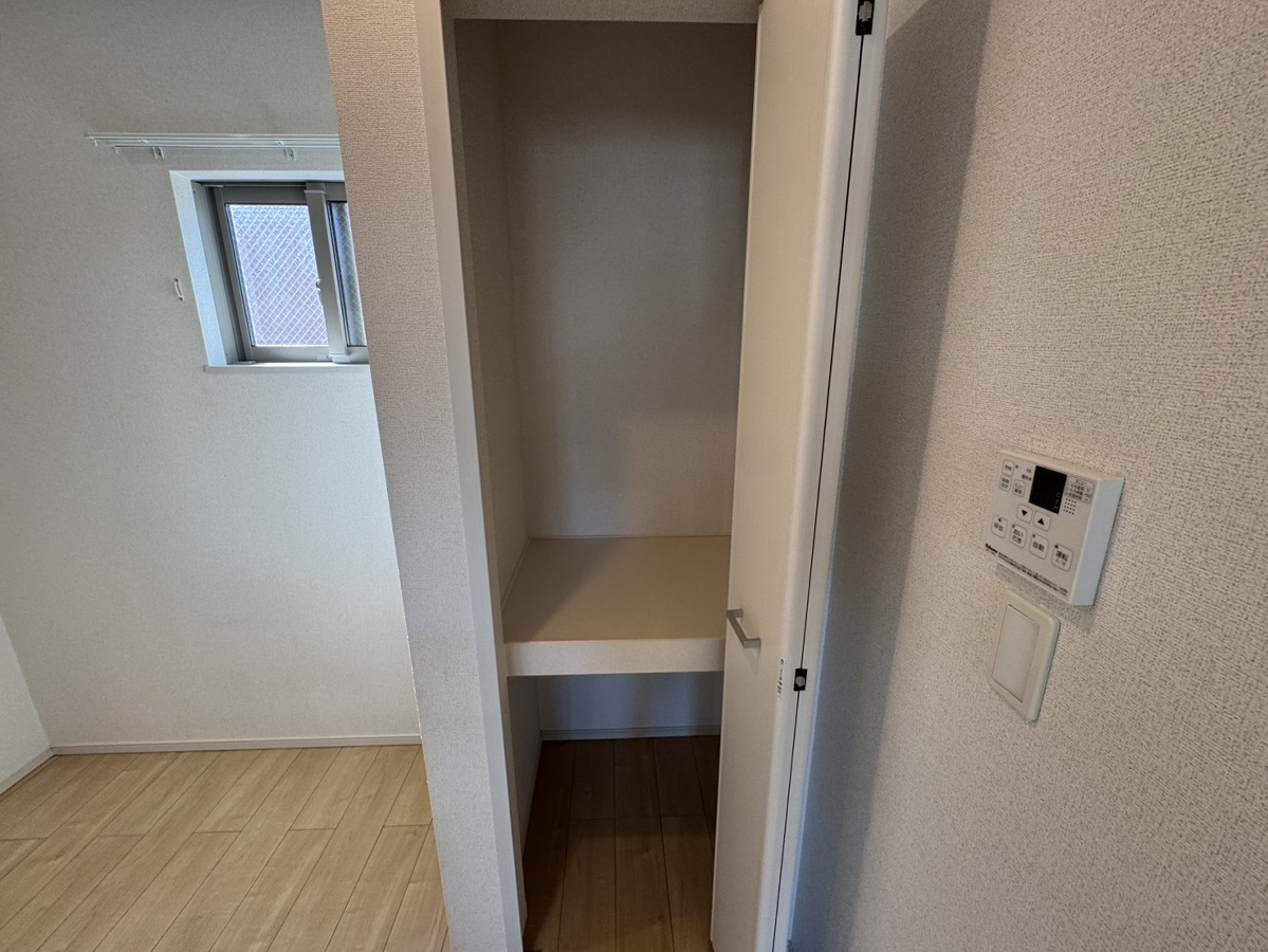 収納 写真16
