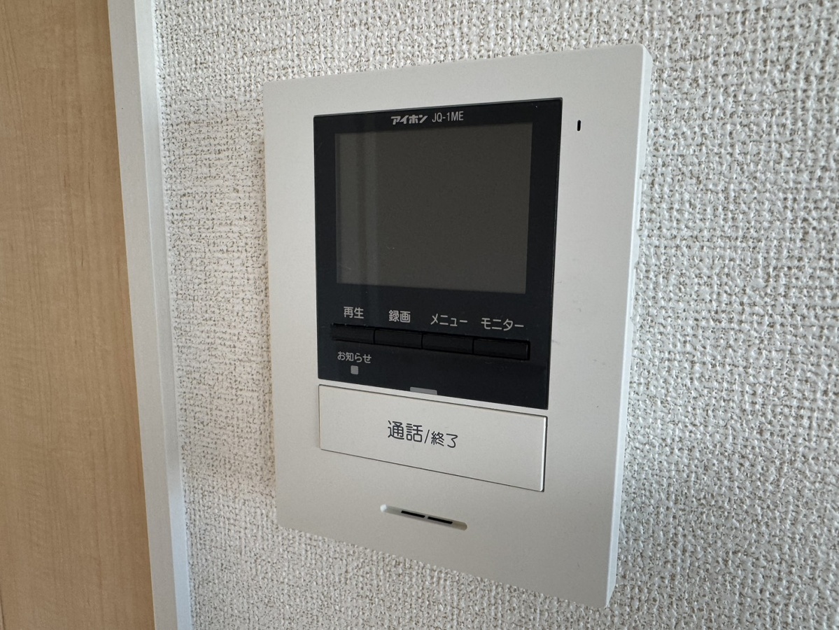 セキュリティ 写真19