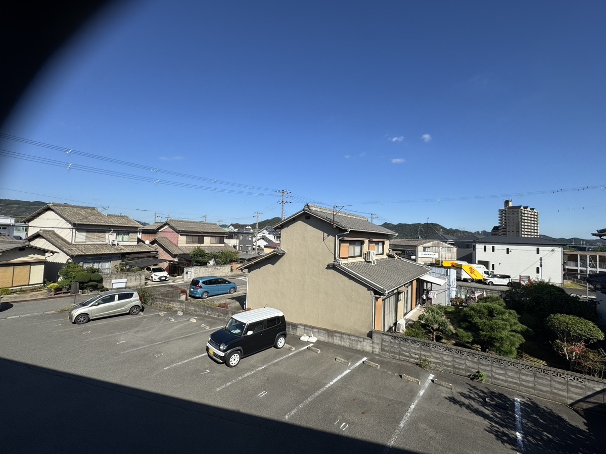 眺望 写真28