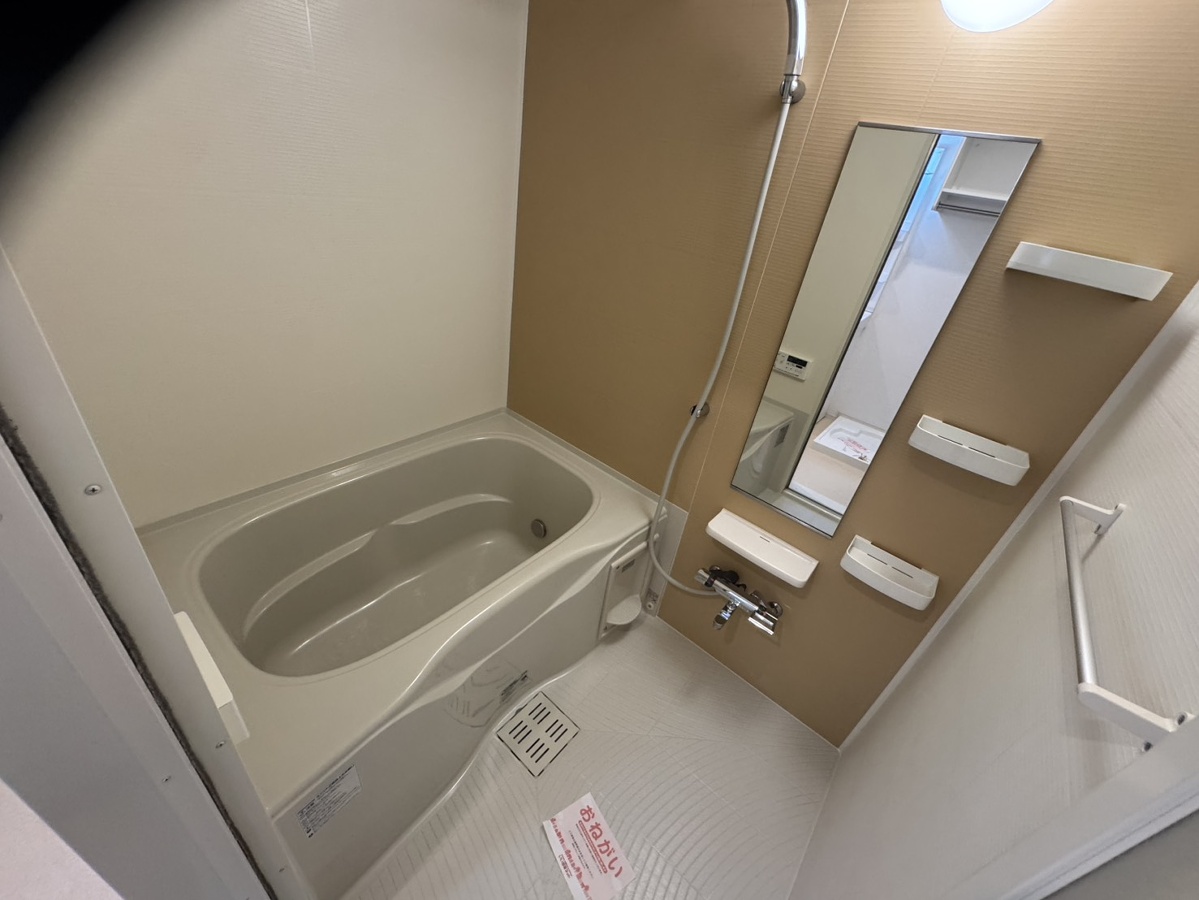 バス 写真14