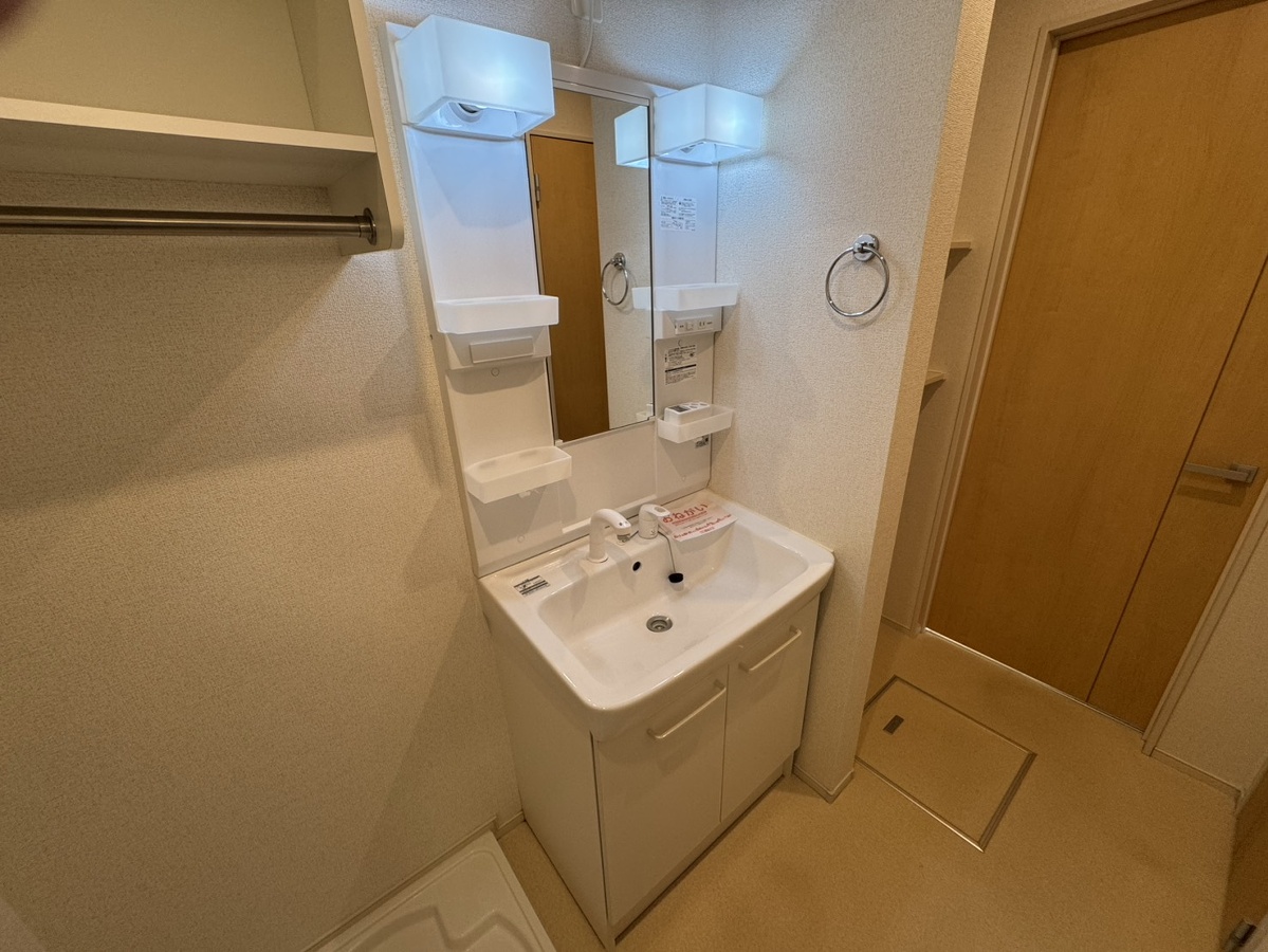 洗面所 写真11