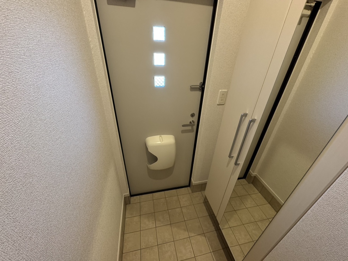 玄関 写真10