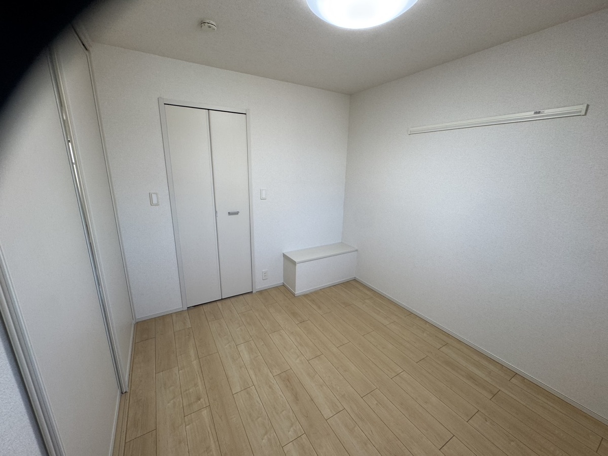 子供部屋 写真7