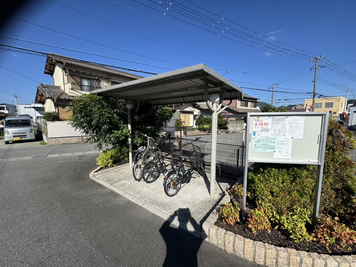 共用部 写真30