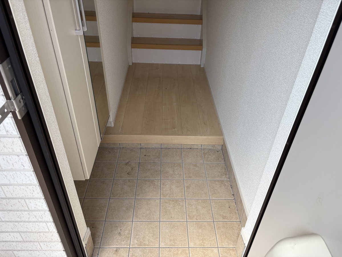 玄関 写真9