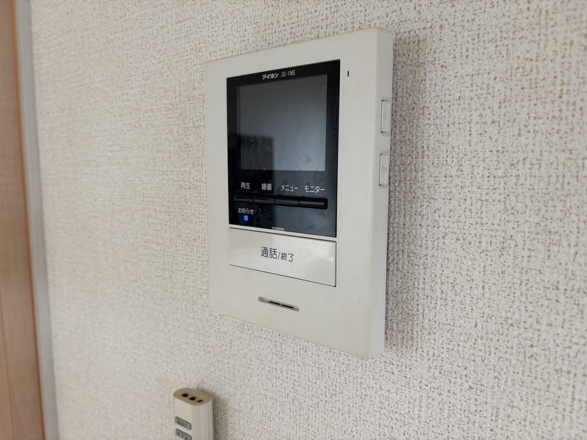 セキュリティ 写真18
