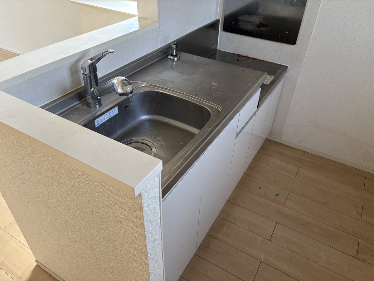 キッチン 写真4