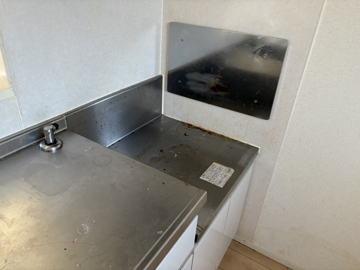 キッチン 写真3