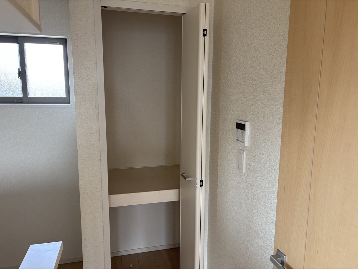 収納 写真15