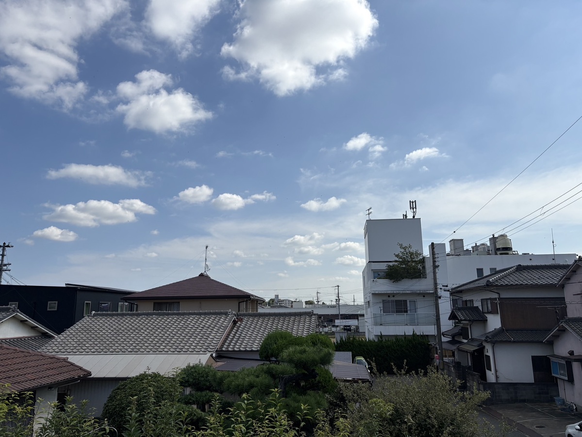 眺望 写真31