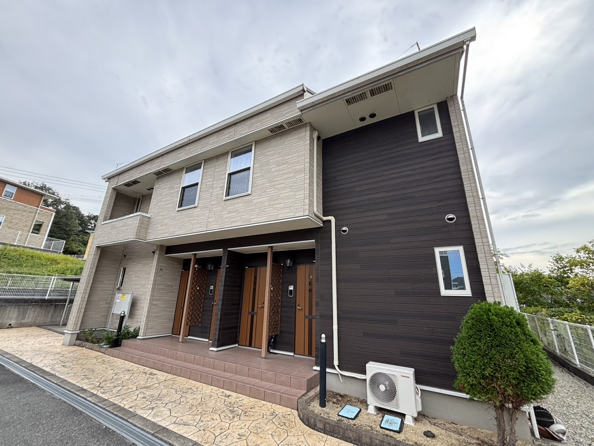 サニーアップヒルＡ