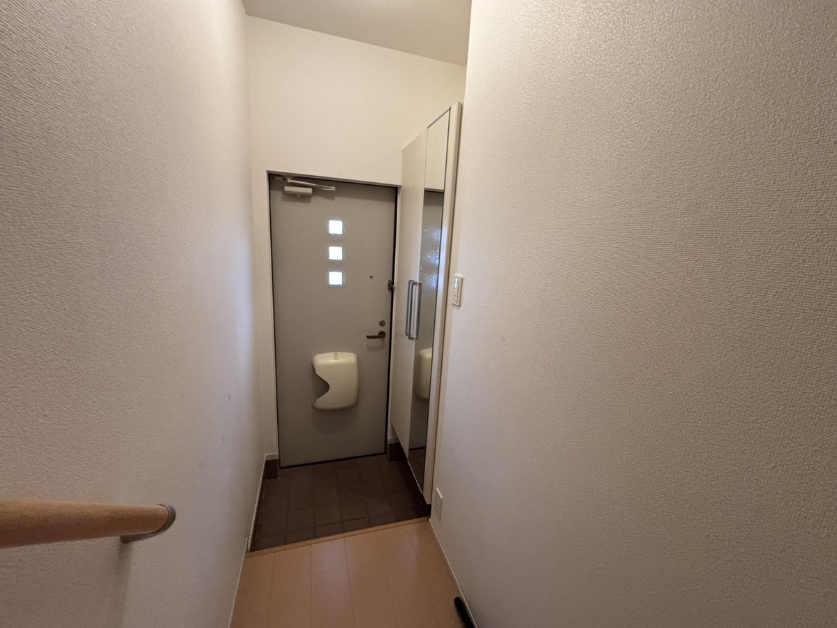 玄関 写真12
