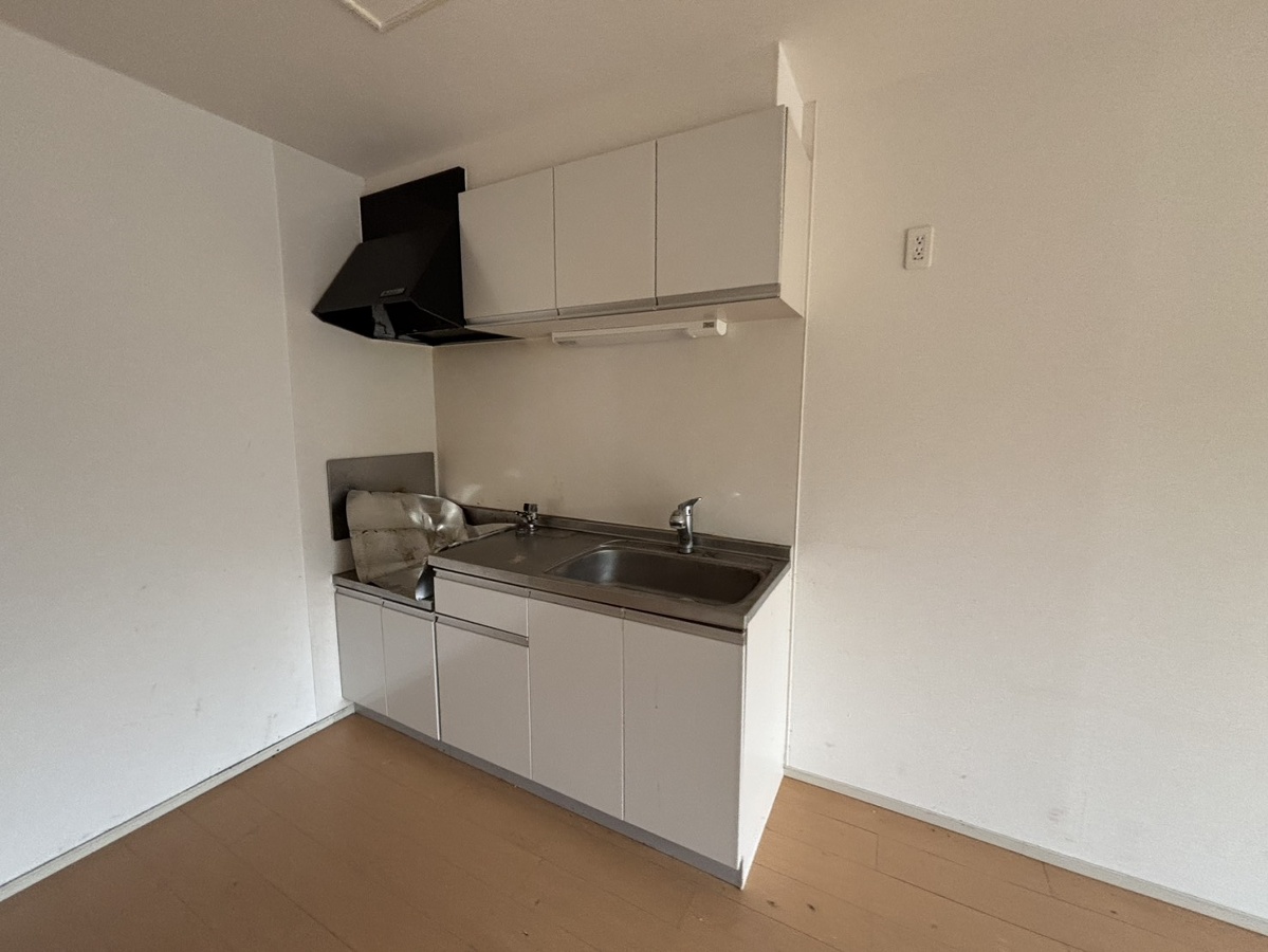 キッチン 写真5